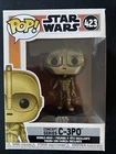 Funko Pop! Vinyl: Star Wars - Concept Series: C-3PO #423