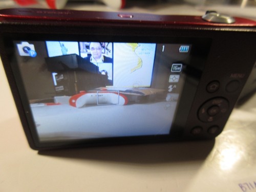 Samsung Smart Camera ST200F. Read. - Picture 4 of 7