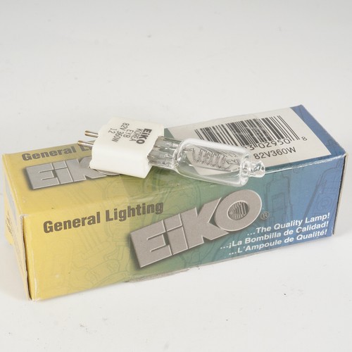 Eiko EYB AV Photo Lamp Projector Lamp 360W 82V