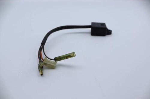 Boitier CDI pour scooter YAMAHA 50 AEROX R 1999 à 2000 - Photo 4/7