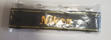 Genuine New Nikon AN-DC3 1.4" Black/Yellow Neck/Shoulder Strap for SLR/DSLR NEW