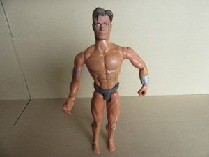 action man 1998