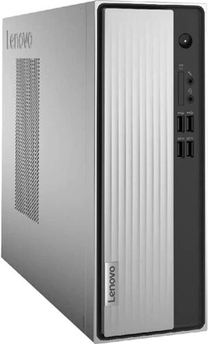 Lenovo IdeaCentre 3 07ADA05 AMD Athlon Silver 3050U 4GB, 1TB Win 10 Desktop PC - Picture 2 of 3