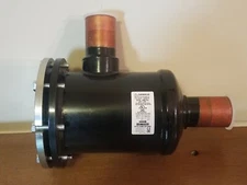 Sanhua Replaceable Filter Drier HTG 04813s ODF 1-5/8" NEW Open Box