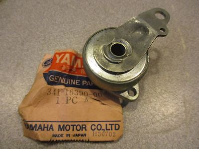 YAMAHA TX750 TX 750 1973 1974 CLUTCH BALL SCREW ACTIVATOR 341