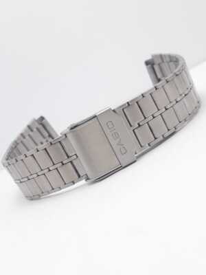 Casio S910DV Stainless Steel 18 mm Men's Watch Bracelet | eBay