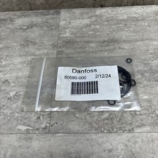 Eaton Char Lynn Danfoss 60580-000 60580 Hydraulic Repair Kit / Seal Kit, New