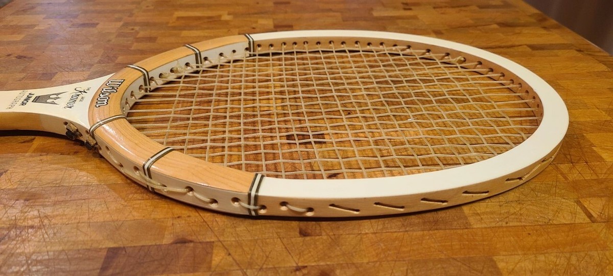 Raquete De Tenis Wilson Raquetes Wilson: Pro Staff, Blade, Clash E