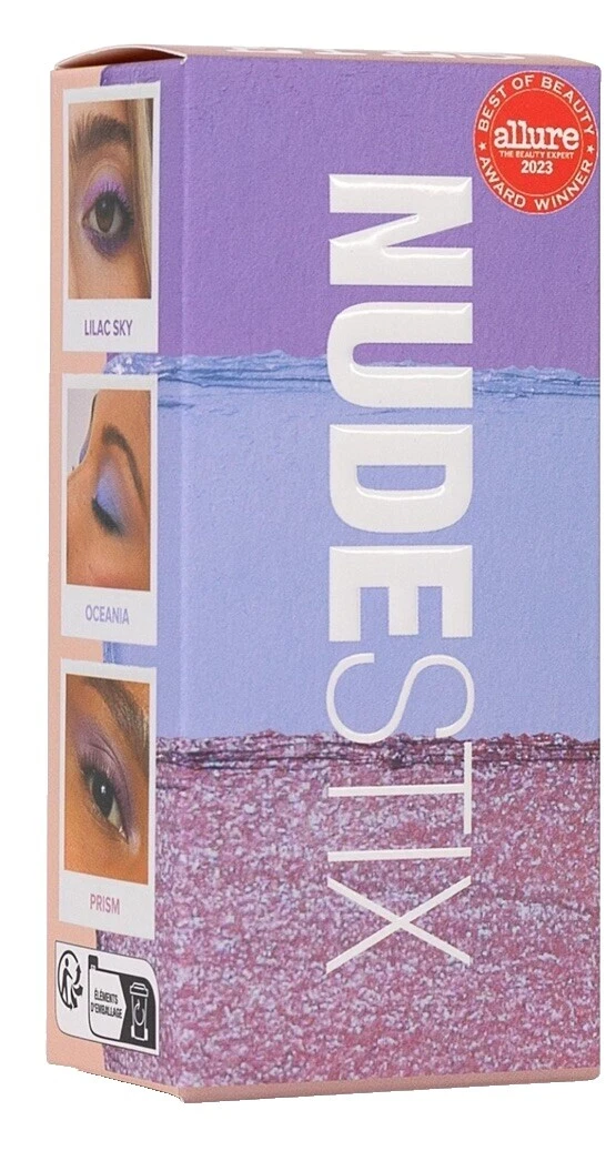 Pencil Trio Eye Makeup