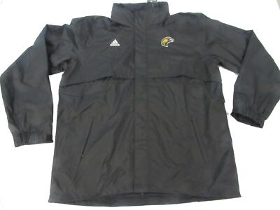 New ULM Warhawks Mens Sizes 2XL-3XL Adidas Scorch Stadium Jacket $140