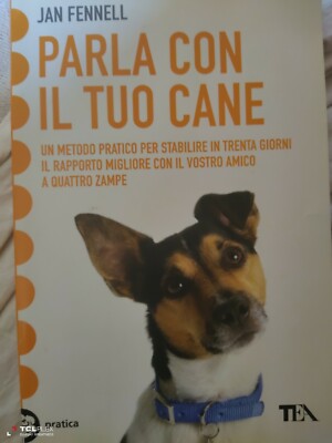 Fennell Parla con il tuo cane