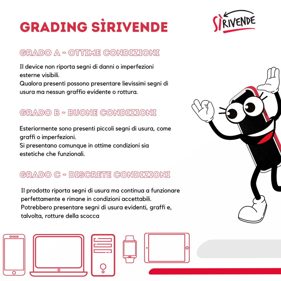 APPLE IPHONE 12 128GB BLU CON BATTERIA 100%. VERIFICATO DI GRADI A,B - Immagine 3 di 3