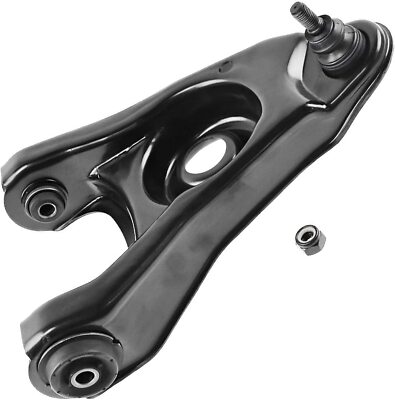 Front Right Lower Control Arm w/ Ball Joint for 1994 1995 1996-2004 Ford Mustang