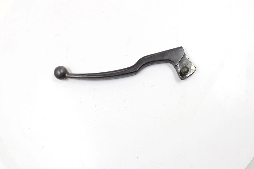 Suzuki GS1100E 1982 negro delantero izquierdo OEM manillar izquierdo clipon palanca de embrague Foto 2 de 4