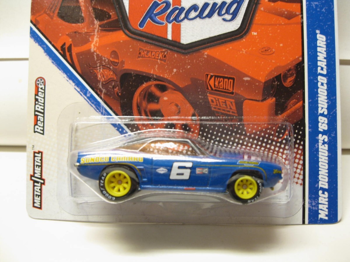 ヴィンテージ ホットウィール 1969 Hot Wheels Splittin' Image レッド