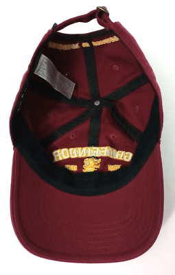 Harry Potter Gryffindor Quidditch Team Captain Cap s-l400.jpg main image 2