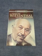 The Simon Wiesenthal Center Collection (DVD, 2007, 8-Disc Set) for
