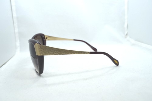 NEW AUTHENTIC OLIVER PEOPLES ROC SKYLA TWENTY YEARS SUNGLASSES - Picture 4 of 6