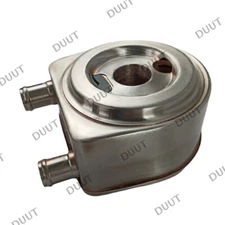 Oil Cooler RE61769 RE38078 for John Deere Engine 2555 6059 4039 4239 5.9L 6.8L