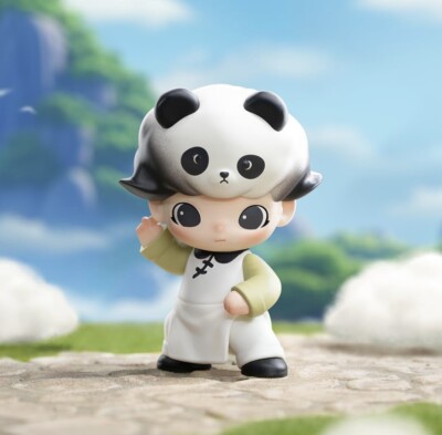 POP MART ANIMAL KINGDOM DINGO ぬいぐるみ未開封 POP MART ANIMAL KINGDOM DINGO ぬいぐるみ未開封 - メルカリ