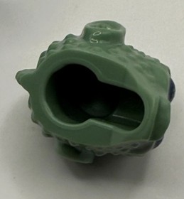 2014 Lego Greedo Minifig Star Wars 75052 75290 Mos Eisley Cantina sw0553