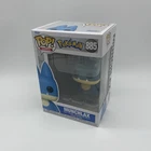 Funko Pop! Pokemon Munchlax 885