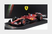 Looksmart LSF1068 Ferrari - F1 SF-24 Team Ferrari Scuderia N 55 2Nd Austin Usa G