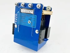 New Universal Electric PP4-30-4PD Power Pickup 4 Bar 20A 480V 4P