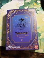 SDCC 2026 TAMAGOTCHI LIMITED EDITION ORIGINAL 30th ANNIVERSARY IN HAND
