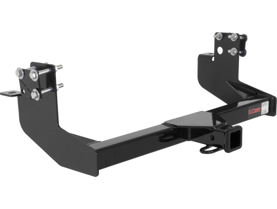 Curt Class 3 Trailer Hitch, 2" Receiver Fits Select Dodge Sprinter 2500, 3500 Foto 2 de 4