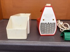 Vorwerk Electro Mixer VQ 2R Type 1 - Vintage Handmixer + Bohrer Zubehör