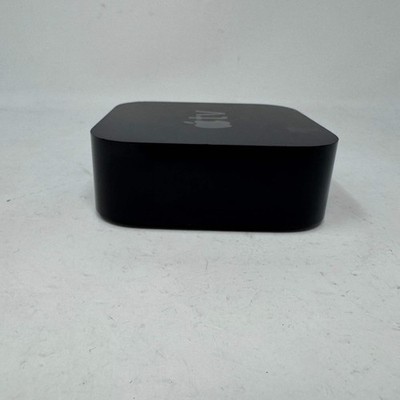 Apple TV HD A2169 32GB Media Streamer HDMI Ethernet Tested No
