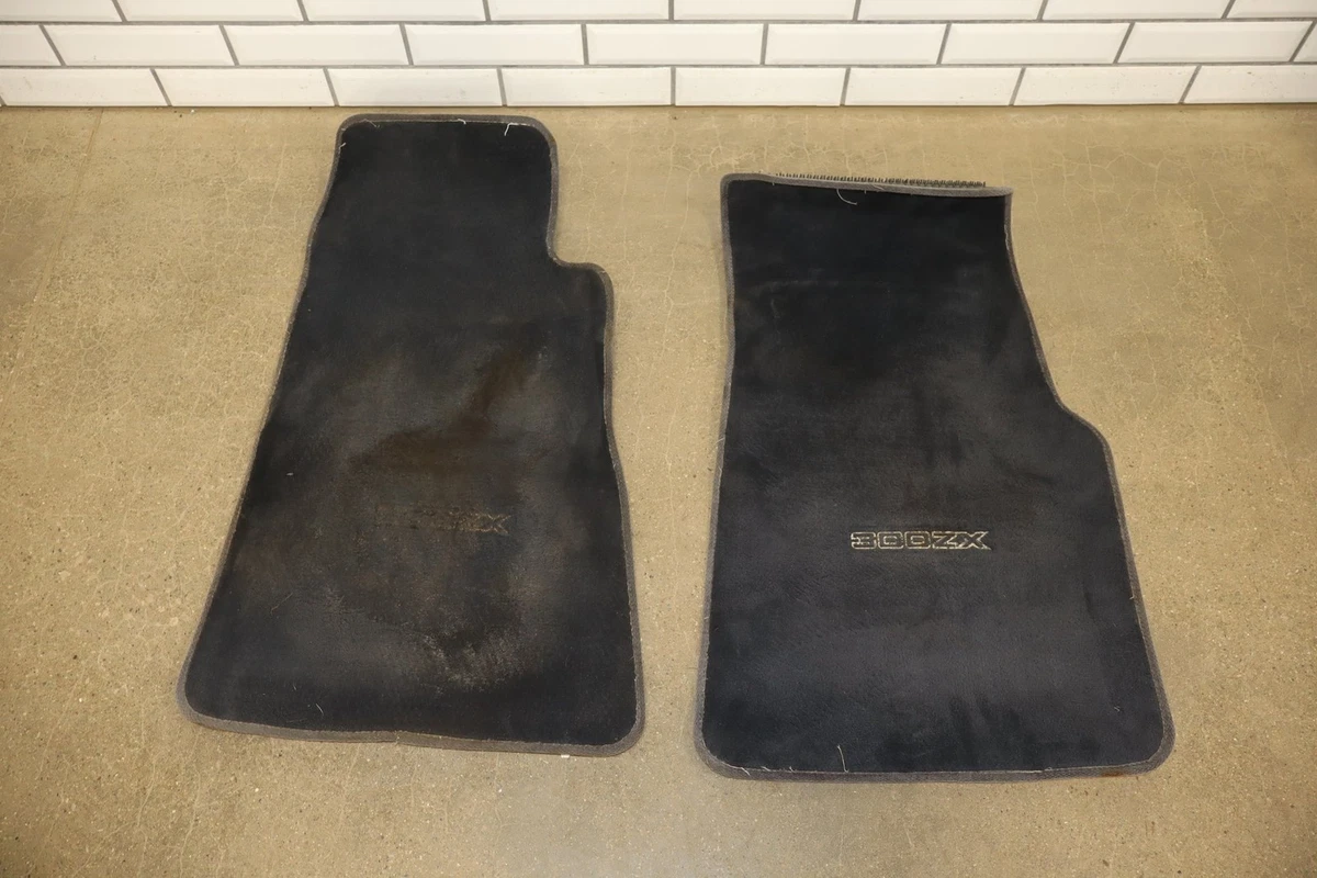 Floor Mats & Carpets for Nissan 300ZX for sale | eBay