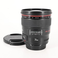 Canon EF 24mm f1.4 L II USM Lens 066