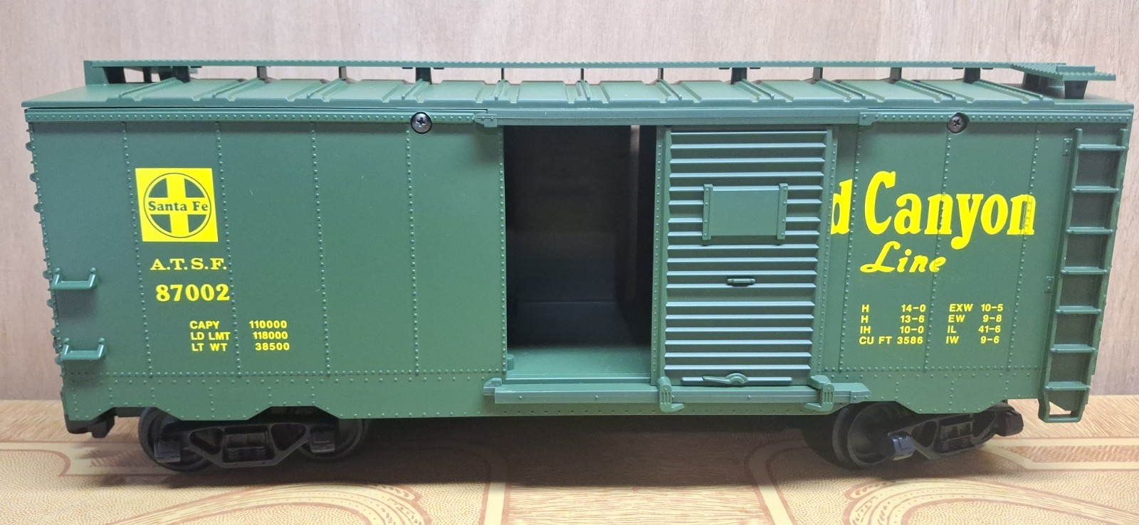 Click here to see eBay Auction