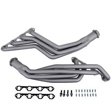 Bbk Performance 1-58 Headers - 79-93 Mustang 5.05.8l 1516