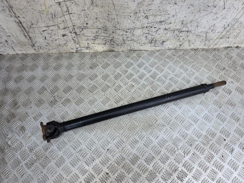 BMW 5 G30 G31 G38 2018 Vordere Kardanwelle 8698362 Diesel 140kW DLT69273