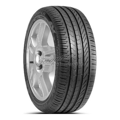 Cooper Zeon CS-8 XL 225/50 R17 98W Sommerreifen | 41128