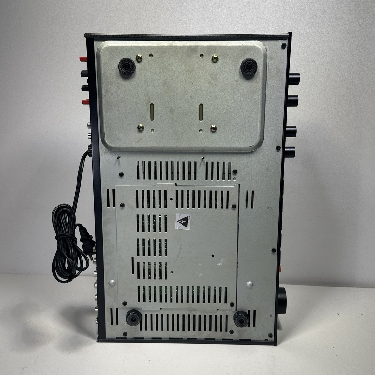 KENWOOD コンボ Kenwood KA-52B Integrated Stereo Amp Amplifier W/ Parametric