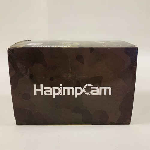 Coolife Hapimp PH810W Trail Camera, WIFI Bluetooth Connection - Picture 4 of 7