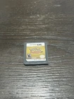 Pokémon HeartGold Version (Nintendo DS, 2010) NDS Game Cartridge