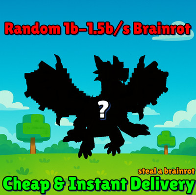 [ ONLINE ] RANDOM 1B-1.5B BRAINROT | STEAL A BRAINROT | SAB | OG | SECRET