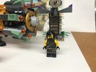 LEGO Ninjago: Boulder Blaster #71736 99.9% Complete w/manual and minifigs — photo 4