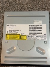 LG GH24NSC0 Internal DVD Drive with M-DISC Support SATA