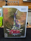 The Legend of Zelda: Skyward Sword (Wii)