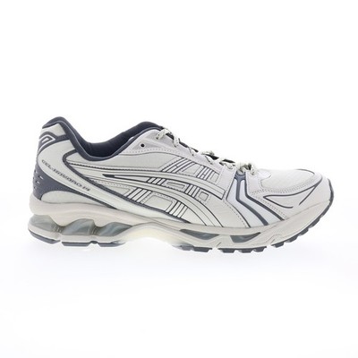 Asics Gel-Kayano 14 Earthenware Pack Mens Gray Lifestyle Sneakers Shoes 10