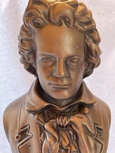 Beethoven Bust | eBay
