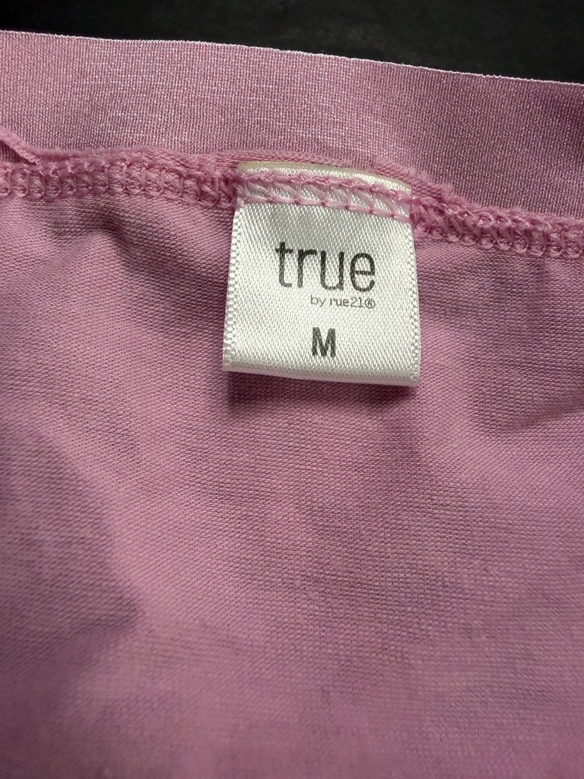 True Rue21 Women M Underwear Panties Drip Watermelon Cute Sexy Adult image 6