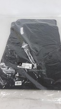 Original MERCEDES-BENZ CLA W117 2013-2019 Fußmattensatz Vorne A17668075009G32