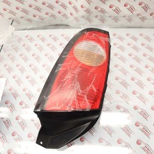 Blinker Hinten Recht Hyundai Atos Cod. 92402-06010 Neu Original